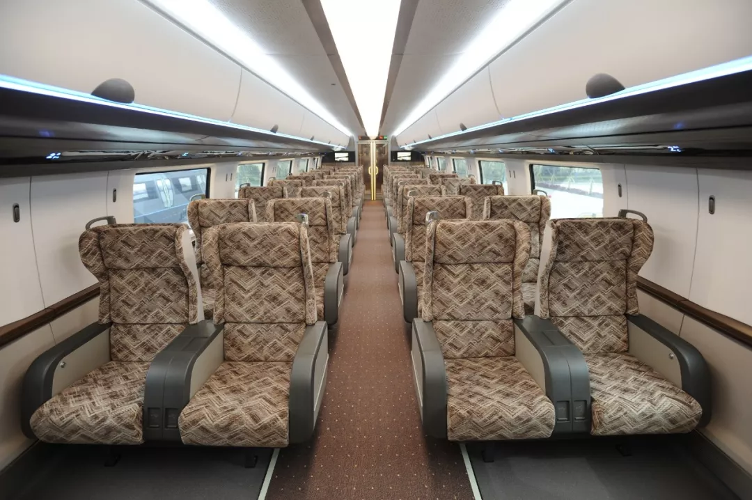 超級重磅！時速600公里高速磁浮試驗(yàn)樣車成功試跑